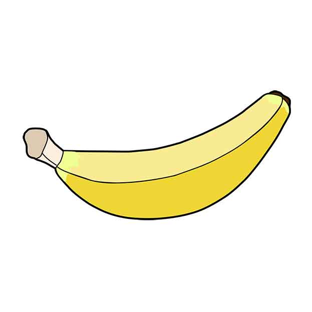 banana