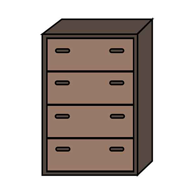 dresser