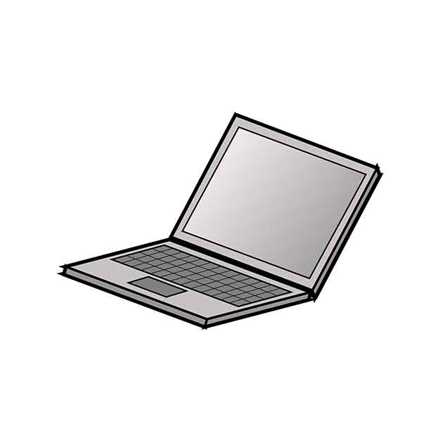 laptop