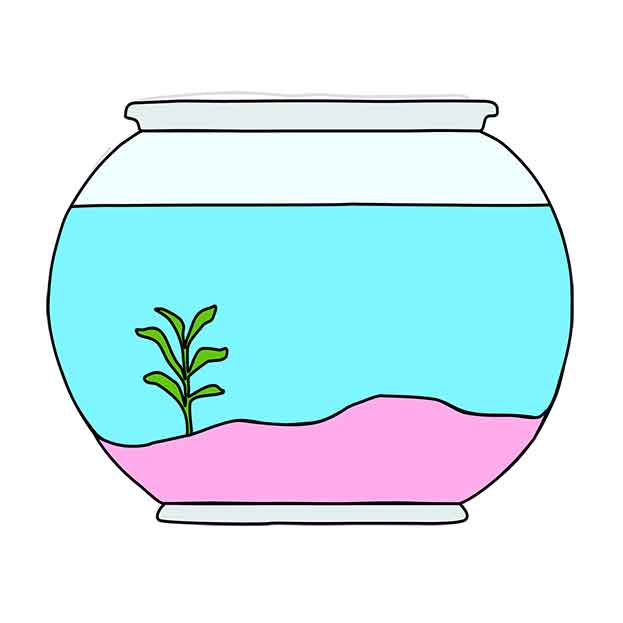 fishbowl