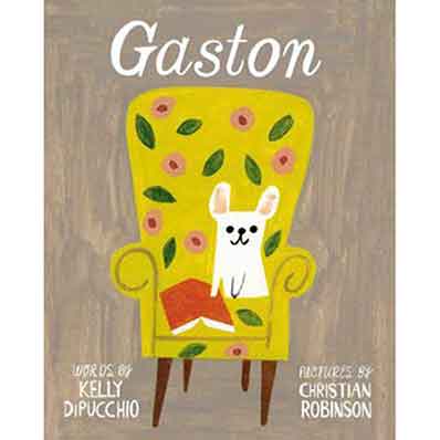 Gaston