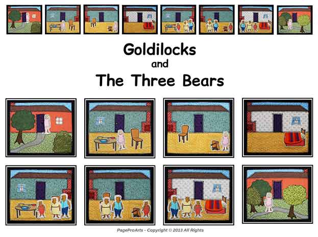 Goldilocks