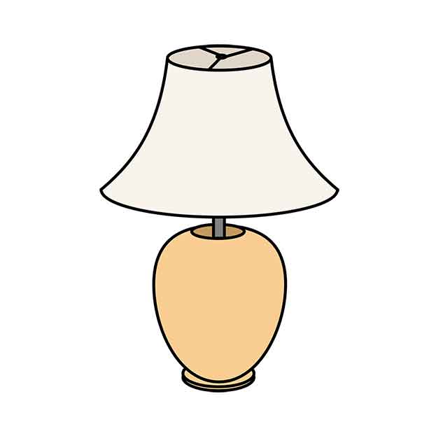 lamp