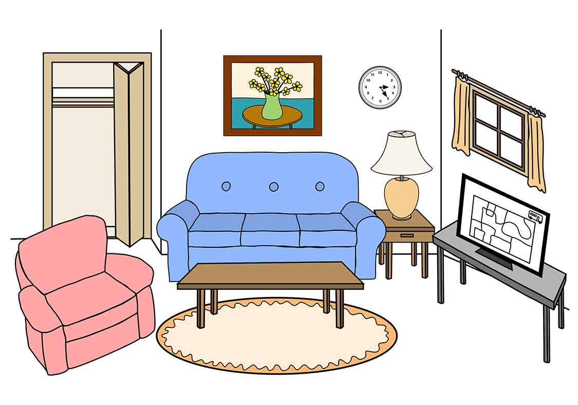 livingroom