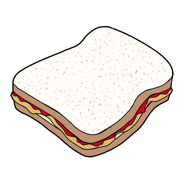 sandwich