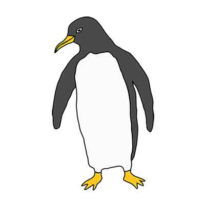 penguin