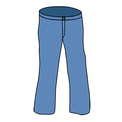 pants