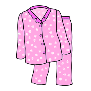 pajamas