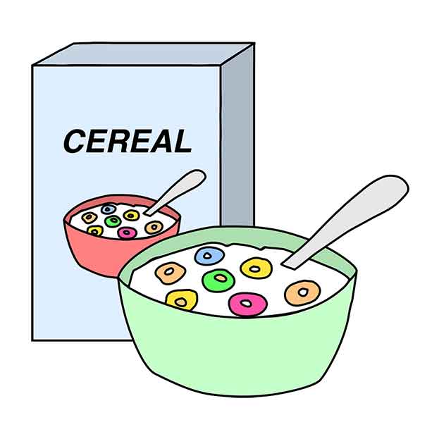 cereal