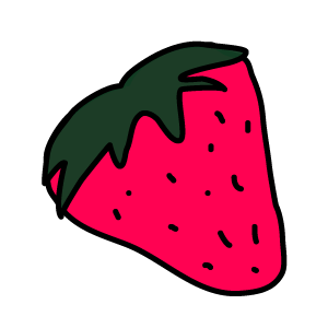 strawberry