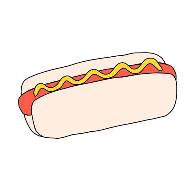 hotdog