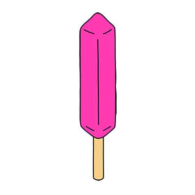 popsicle