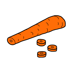 carrot