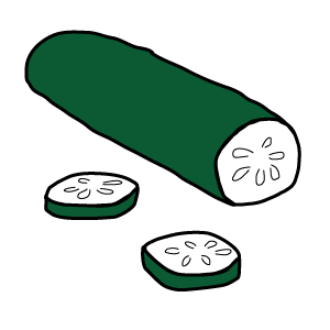 cucumber