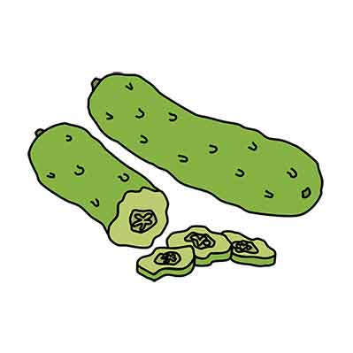 pickle