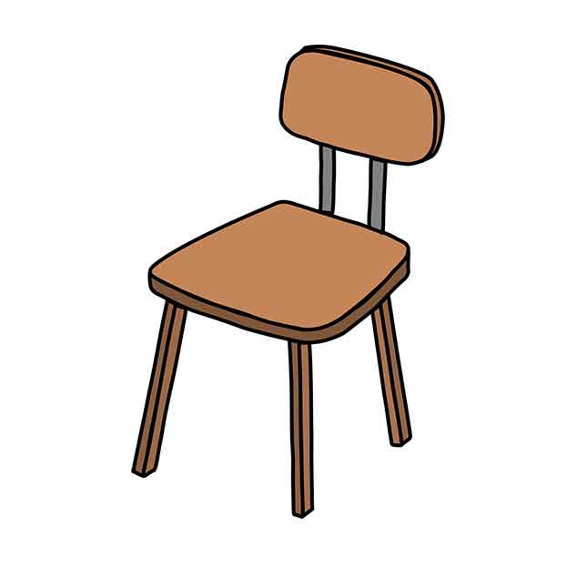 chair