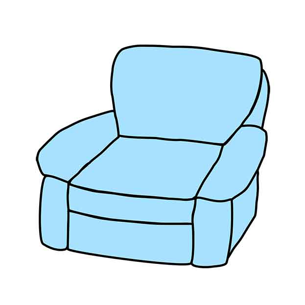 chair