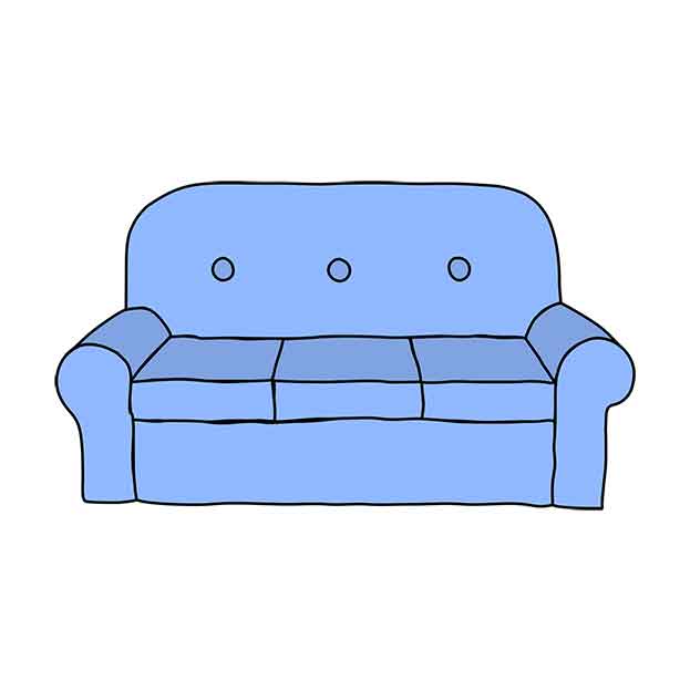 sofa