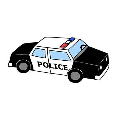 policecar