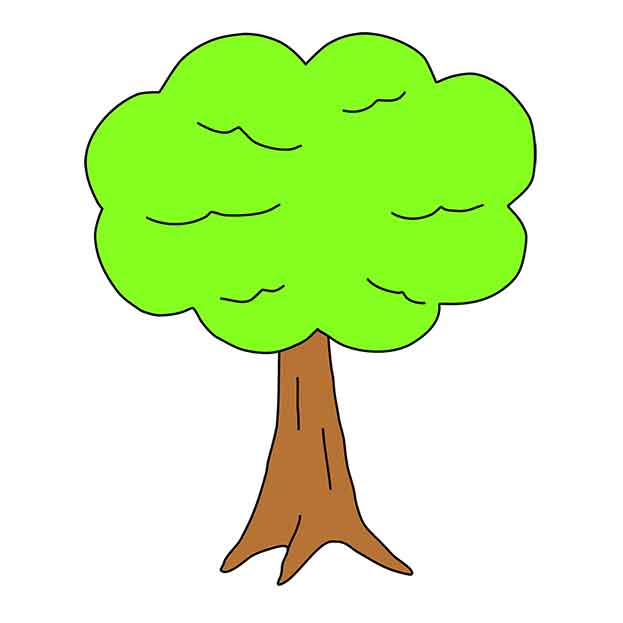 tree