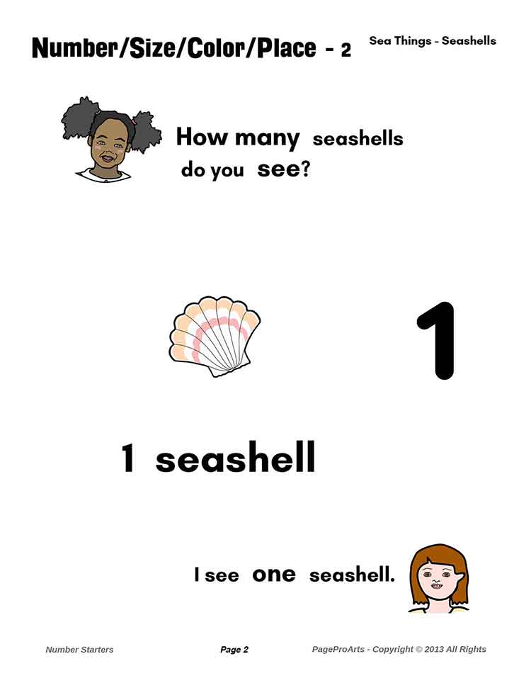 Sea