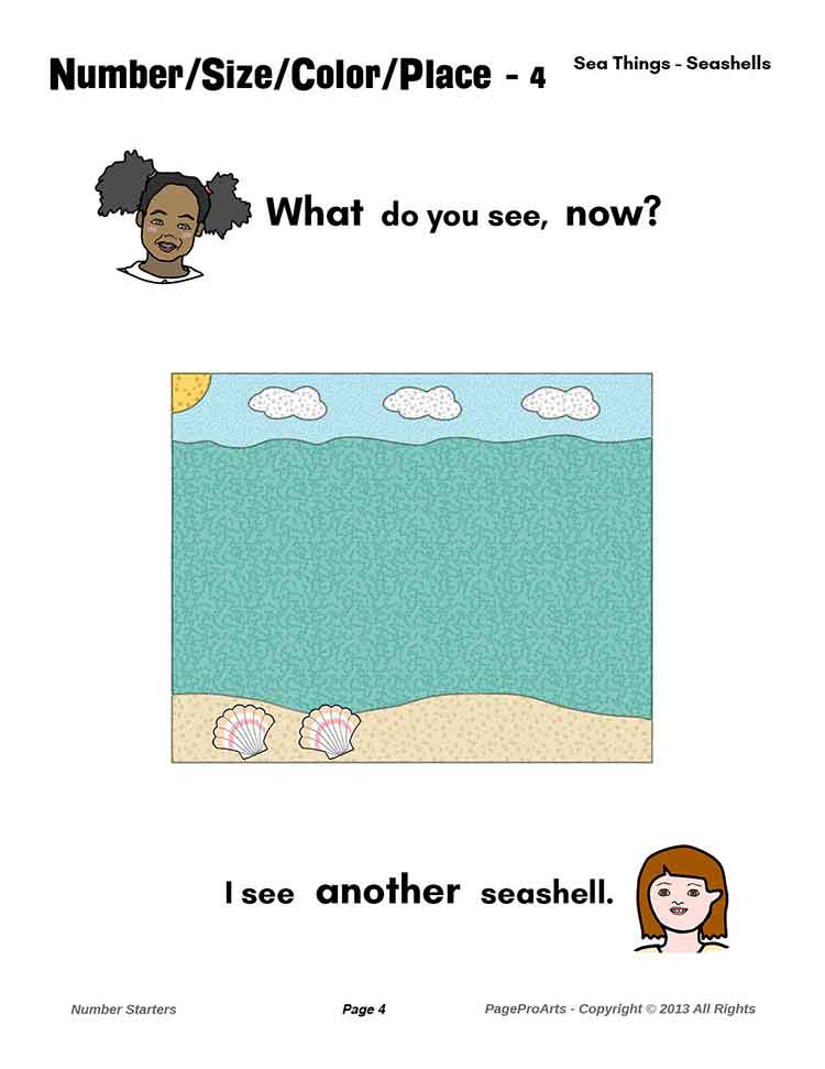 Sea